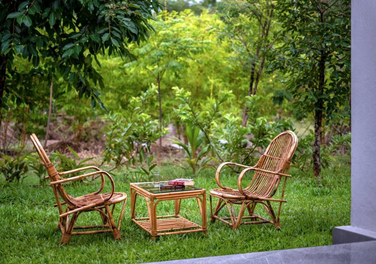 Whistling Woodzs Resort Dandeli Exterior foto